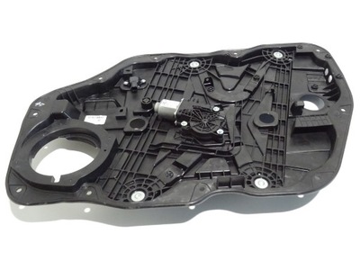 Kia stinger gt підйомник скло правий перед фото №1