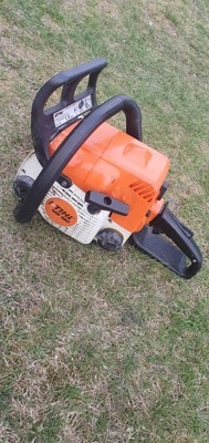 Piła Stihl MS 180