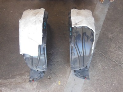 Подкрылок задние peugeot 2008 ii 19- фото №1