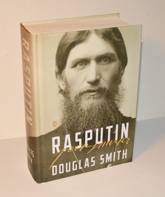 Rasputin Douglas Smith