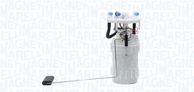 Magneti marelli 313011313186 модуль насоса пального фото №1