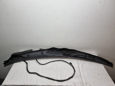 Жабо mercedes w212 w218 europa фото №1