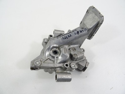 Toyota corolla xii e21 1.8 гибрид насос масляная фото №1