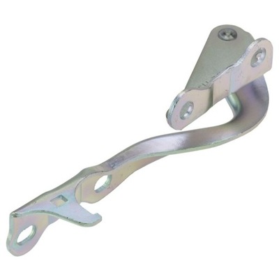 Петля кришки двигуна фото №1