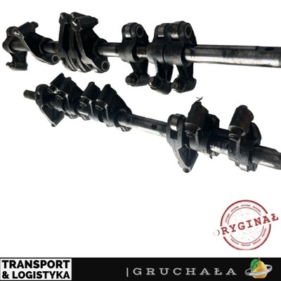 Master movano ii 2.5 клавиатура коромысла 8200007915 фото №1