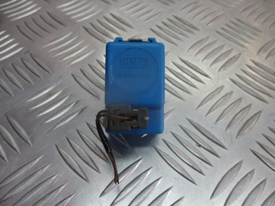 Модуль реле hyundai i10 96830-0x100 фото №1