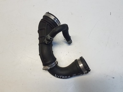 Suzuki vitara iii lift шланг труба воздуха 1.4 фото №1
