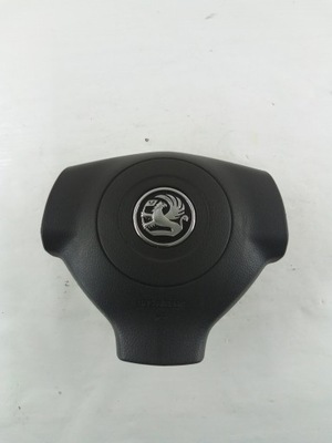 G703 подушка водителя agila b фото №1