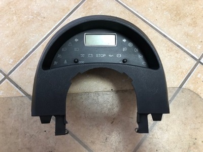 Citroen c8 ii дисплей 503001060104 фото №1