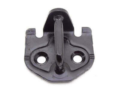 Land rover freelander ii 06-14 засов дверь фото №1