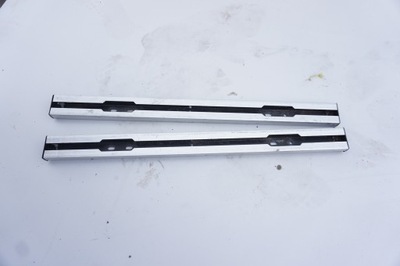 Напрямна напрямні багажника kombi kia ceed ii 2 фото №1