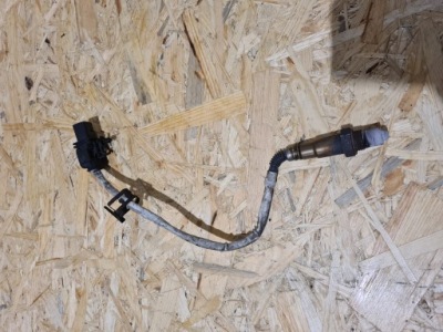Датчик лямбда-зонд fiat ducato 2.0 hdi 258017358 фото №1