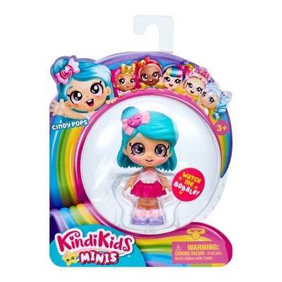 Lalka TM Toys Kindi Kids Mini KKM50155