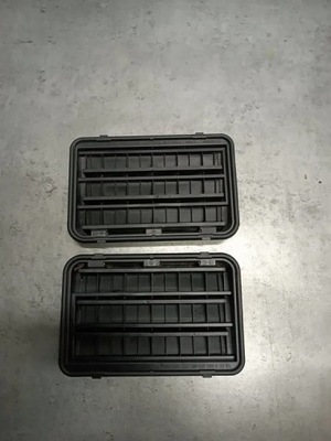 Bmw 5 f10 f11 решётки вентиляционная фото №1