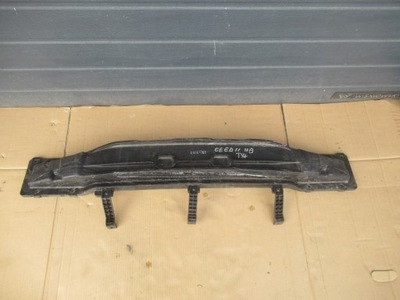 Балка pod бампер задняя kia ceed ii 12/15 rok hb фото №1