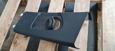 S5 8w lift a5 захист стійка ліва поперечина перед sline sportback 8w6867243 фото №1