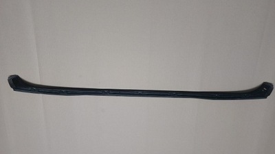 Bmw x4 f98 g02 прокладка щель крыша фото №1