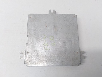 Модуль блок управления 37820-rjj-g11 honda frv fr-v фото №1