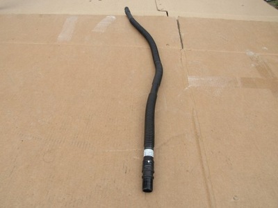 BMW 5 F10 F06 CABLE DE VENTILACIÓN 2284074  