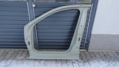 Порог блок двигателя левый skoda rapid seat toledo 4 5j фото №1