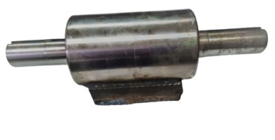 Wałek do łuparkI fi 38 STRONG fi 38