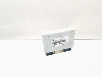 Модуль pdc bmw 1 e81 6982397 2.0l дизель 2006 фото №1