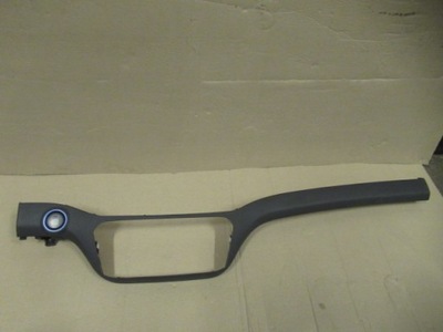 Hyundai ioniq решітка w панель фото №1