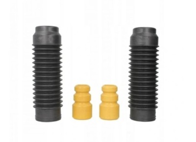 Kyb 942017 защита / пневмоподушка воздушный / амортизатор фото №1