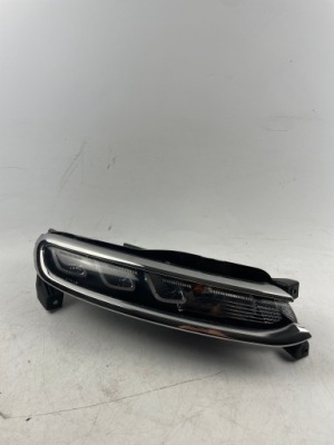 Лампа правая перед drl led citroen c3 aircross 2017-2024 9822790280-00 фото №1