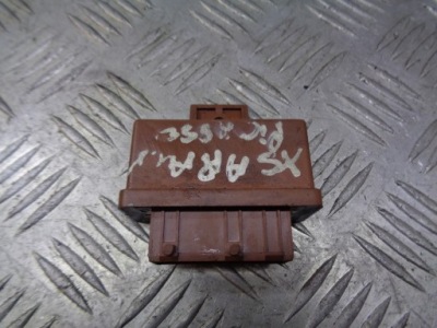 Реле насоса пального xsara picasso 240109 фото №1