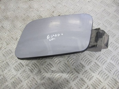 Opel grandland x крышка заливной топлива kcac 21- фото №1