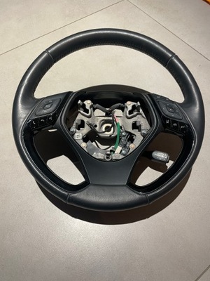 Воздуховод toyota chr фото №1