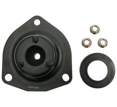 Starline подушка амортизатора перед kpl. l/p фото №1