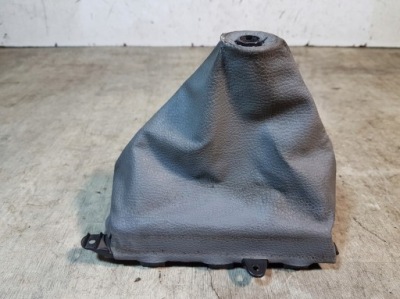 Чохол важіль перемикання передач mazda 6 gy фото №1