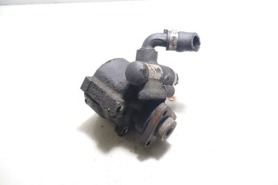 Насос усилителя opel combo d 1.4 фото №1