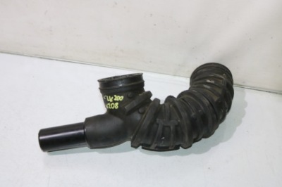 Шланг труба турбины mercedes - benz w208 clk200 фото №1