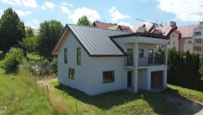 Dom, Rzeszów, Zalesie, 178 m²
