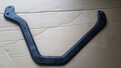 Ford mustang 2015 gt 5.0 кронштейн подрамник подрамник фото №1