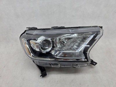 Ford ranger v lift лампа перед правая линза europa eb3b-13w029-pm фото №1