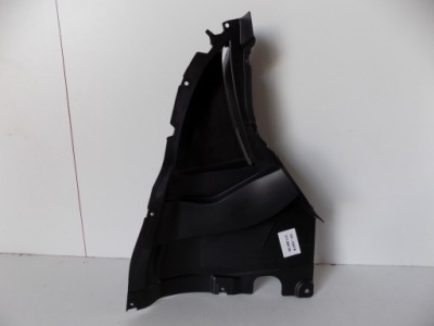 Захист нижня bmw x5 g05 m набір r - 11961 фото №1