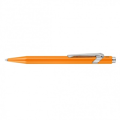 Długopis 849 Line Fluo M pomarańczowy