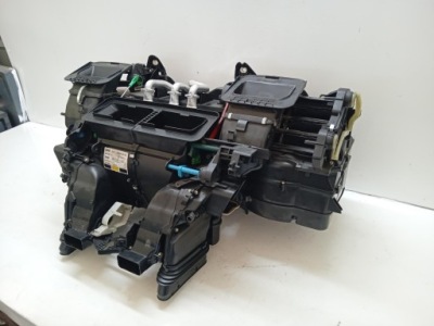 Отопитель wody кондиционер корпус bmw 7 e65 фото №1