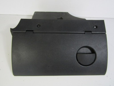 Opel combo c бардачок пассажира чёрный фото №1