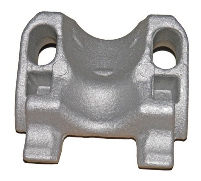 Кронштейн крыла volvo fh 2008- малый фото №1