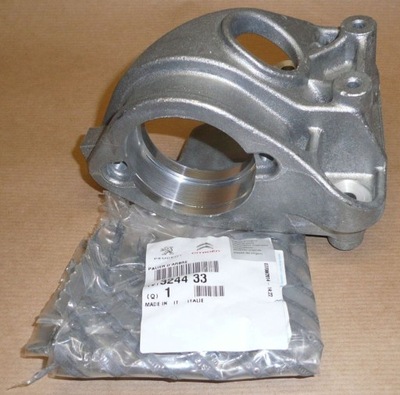 Опора полуось citroen jumper iii 2.2hdi фото №1