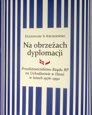 Na obrzeżach dyplomacji