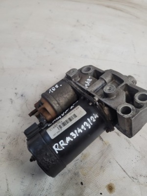 Citroen c5 3.0 v6 автоматична коробка передач стартер d6ra107 фото №1