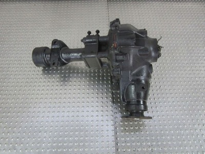 Tacoma ii 2.7i 4wd '13 міст диференціал перед автоматична коробка передач fv фото №1