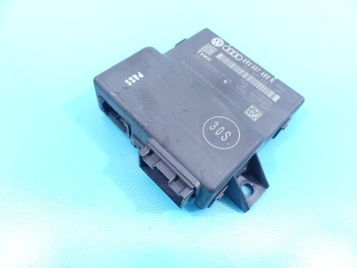 БЛОК УПРАВЛЕНИЯ МОДУЛЬ GATEWAY AUDI A4 B8 8R0907468N