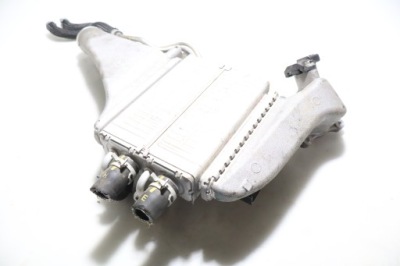 Радиатор воздуха toyota corolla e21 1.2t vvt-i фото №1